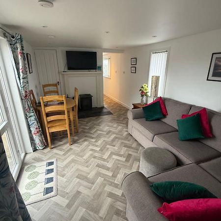 Nether Onston Cottage Stenness المظهر الخارجي الصورة